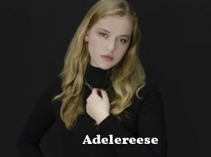 Adelereese