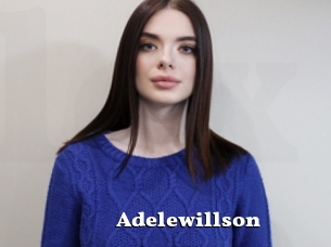 Adelewillson