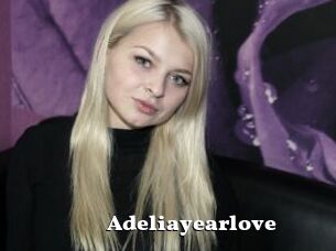 Adeliayearlove