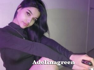 Adelinagreen