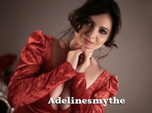 Adelinesmythe