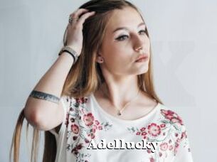 Adellucky