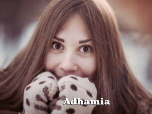 Adhamia