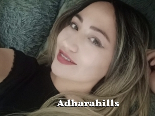 Adharahills