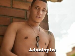 Adonispice