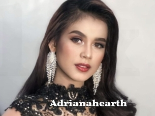 Adrianahearth