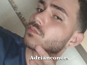 Adrianconors