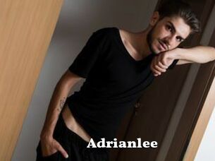 Adrianlee