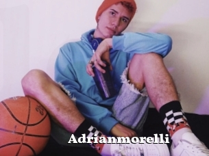 Adrianmorelli