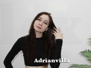 Adrianvilla