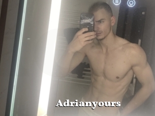 Adrianyours