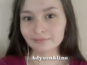 Adysonkline