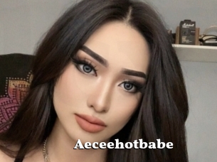 Aeceehotbabe