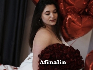 Afinalin