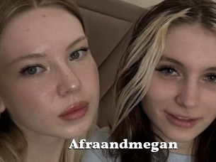 Afraandmegan