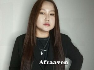 Afraaven