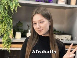 Afrabails