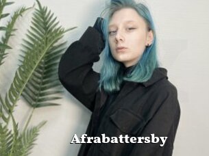 Afrabattersby