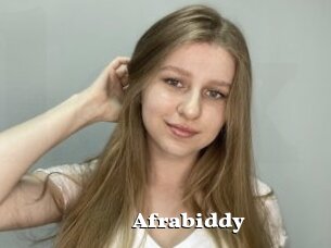 Afrabiddy