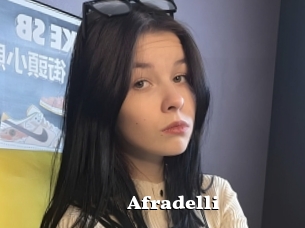 Afradelli