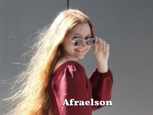 Afraelson