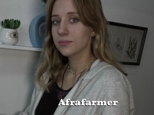 Afrafarmer