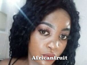 Africanfruit