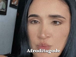 Afroditagode