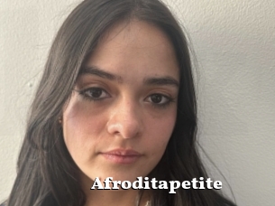 Afroditapetite