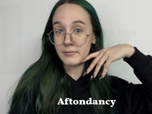 Aftondancy