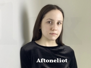 Aftoneliot