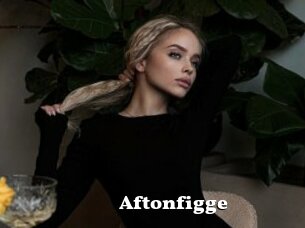 Aftonfigge