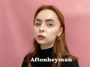 Aftonheyman