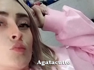 Agatacutte