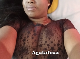 Agatafoxx