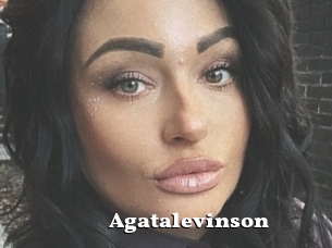 Agatalevinson