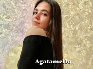 Agatamello