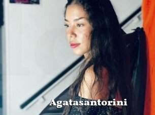 Agatasantorini