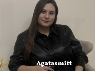 Agatasmitt