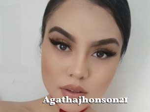 Agathajhonson21