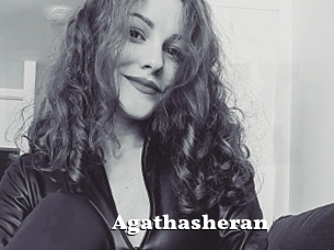 Agathasheran