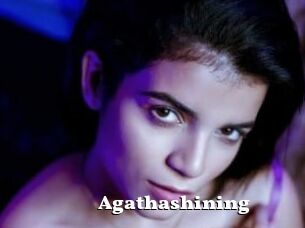 Agathashining