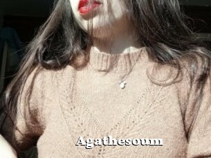 Agathesoum