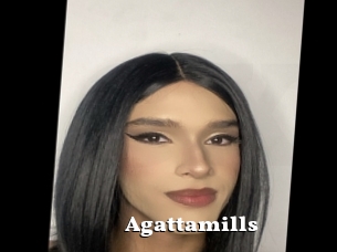 Agattamills