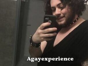 Agayexperience