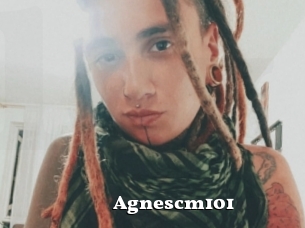 Agnescm101