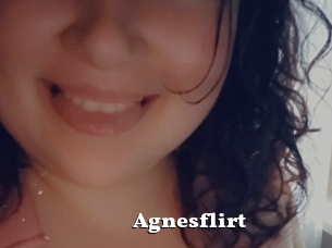 Agnesflirt