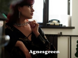 Agnesgreen