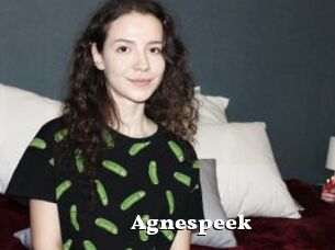 Agnespeek