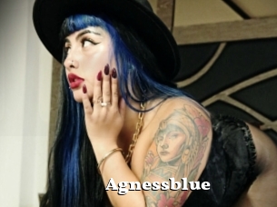 Agnessblue